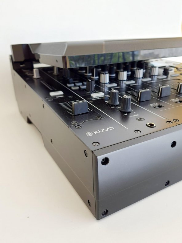 Pioneer DJM-TOUR1 Dokunmatik Ekranlı 4 Kanal Dijital Mikser - 4