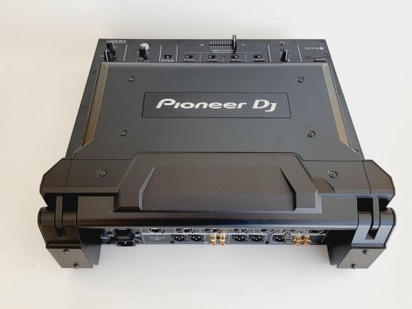 Pioneer DJM-TOUR1 Dokunmatik Ekranlı 4 Kanal Dijital Mikser - 9