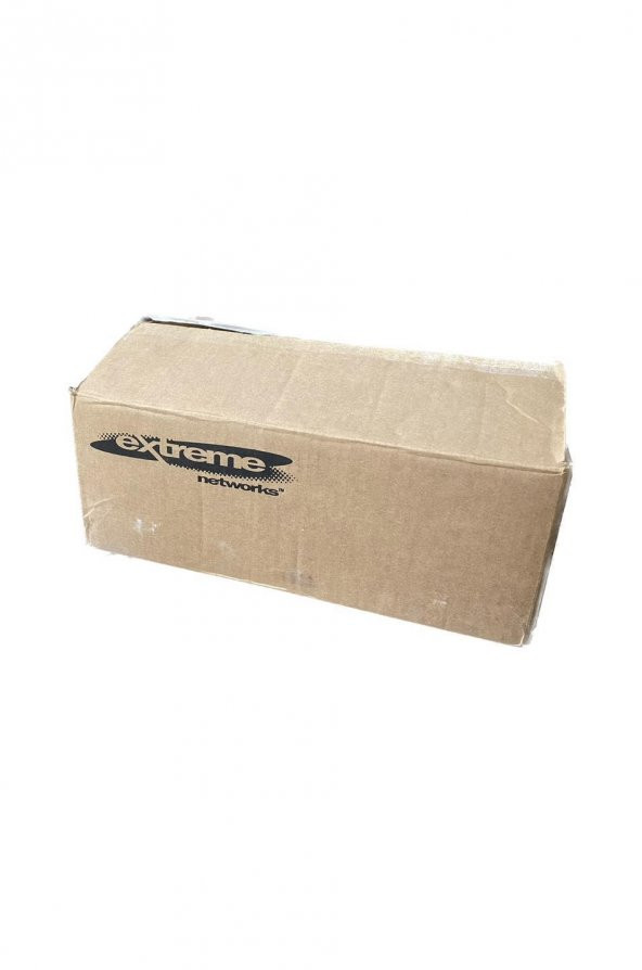Extreme Networks 60020 100-240V 700W/1200W Power Supply - 8