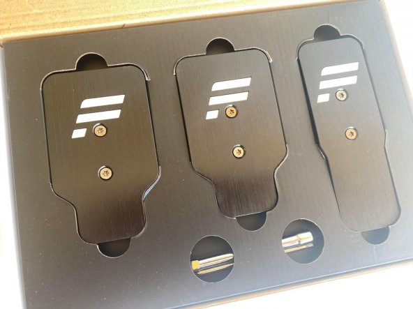 Fanatec Csl Pedal Tuning Seti - 4