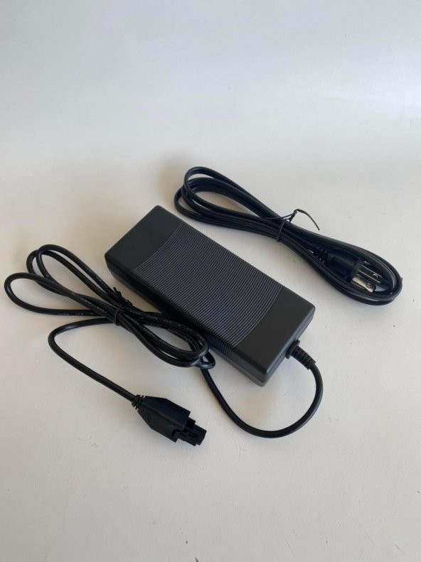 Fanatec Direksiyon Seti Güç Kaynağı 24V 3,75A 90W DYS902-240375W - 4