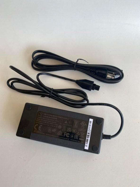 Fanatec Direksiyon Seti Güç Kaynağı 24V 3,75A 90W DYS902-240375W - 5