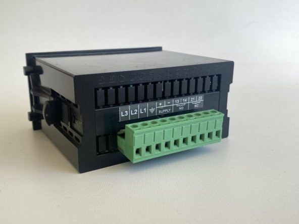 Logicon EVD-RX Kapasitif Gerilim Göstergesi 1 kV-52kV - 3