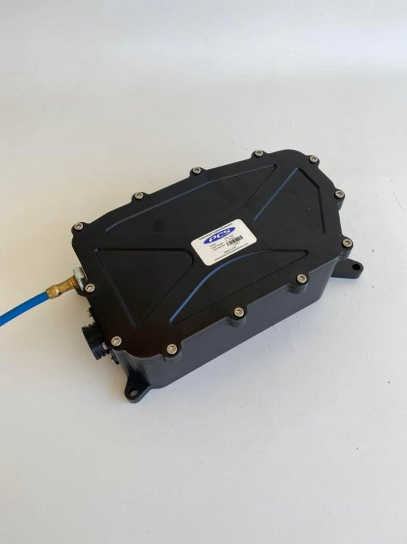 Pcs GSM-2000 Mekanik - Elektronik Otomatik Vites Dönüştürme Modülü - 2