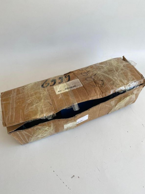 Mega-pack 4WE10E-24V Ekskavatör Selonoid Hidrolik Yön Kontrol Valfi - 7