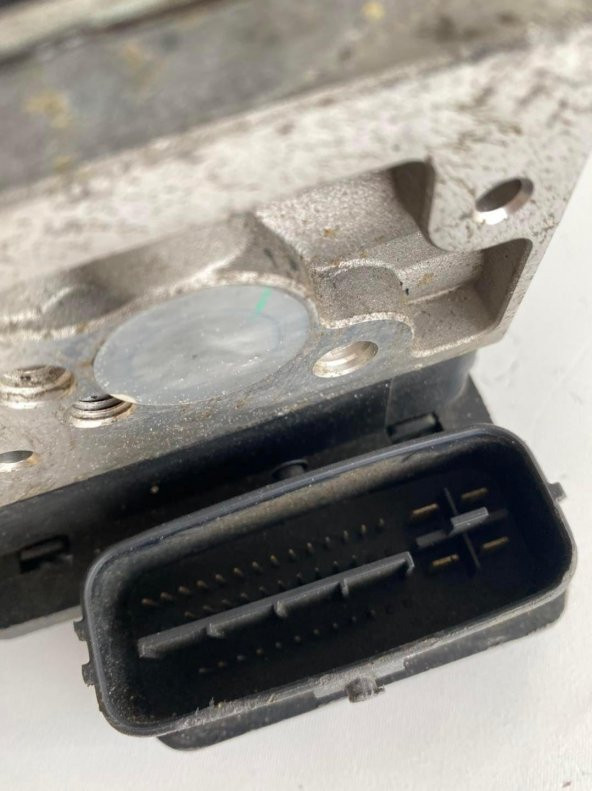 Toyota 44510-30250 Camry Hybrid ABS Fren Kontrol Pompa Modulü Çıkma Parça - 4
