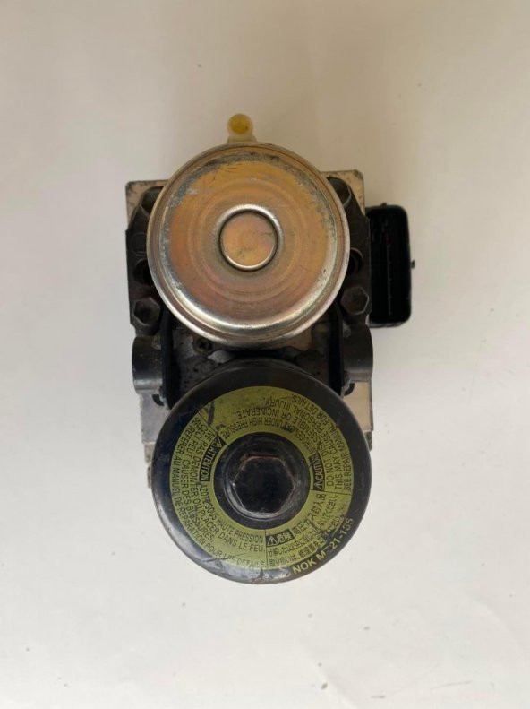 Toyota 44510-30250 Camry Hybrid ABS Fren Kontrol Pompa Modulü Çıkma Parça - 7
