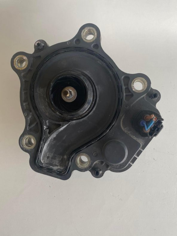 Toyota Aısın Devirdaim Su Pompası Çıkma Parça - 5