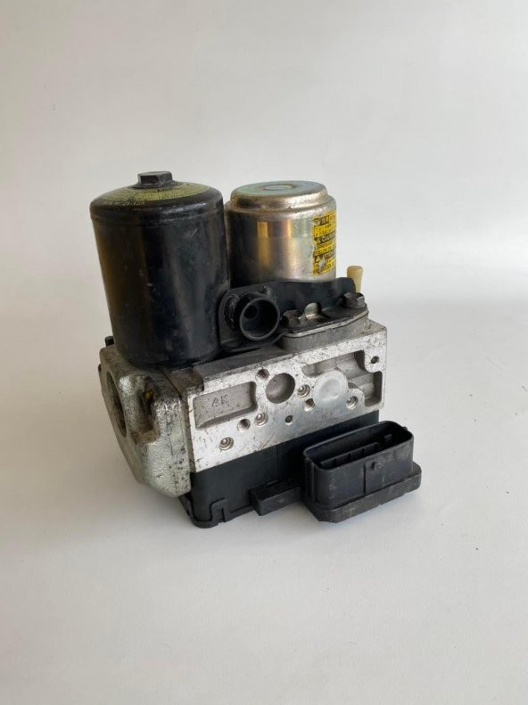Toyota 44510-30250 Camry Hybrid ABS Fren Kontrol Pompa Modulü Çıkma Parça - 10