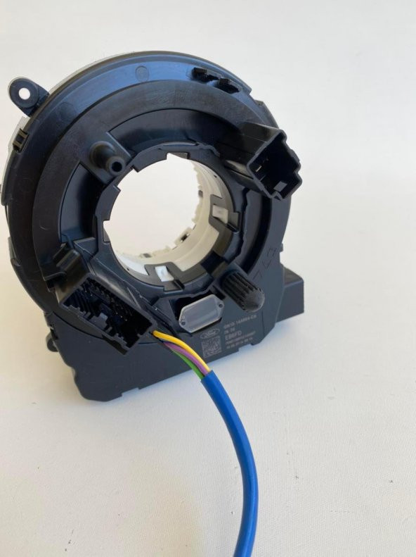 Ford Explorer Airbag Direksiyon Sargısı GN15-14A664-CB - 2