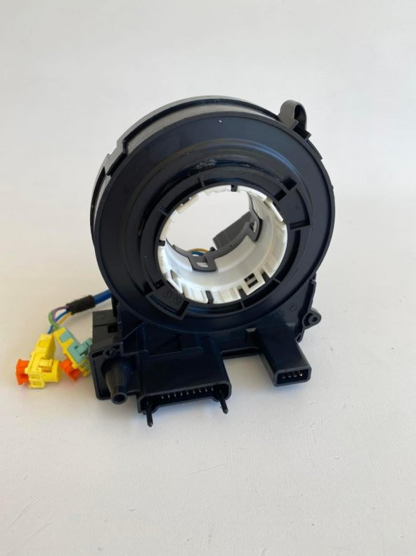 Ford Explorer Airbag Direksiyon Sargısı GN15-14A664-CB - 4