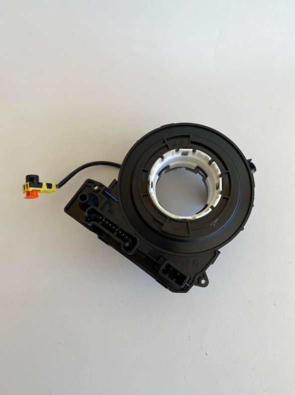Ford Fiesta Airbag Direksiyon Sargısı GN15-14A664-AB - 3