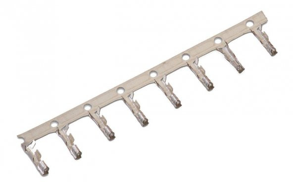 Wurth Elektronik Kablo Terminal Soketi Dişi 3mm 10000 Adet 66200113722