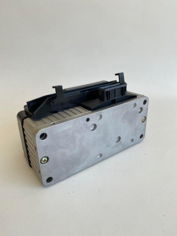 Mercedes Kamyon Ateşleme Bobini 5 Pin A0001501680 - 5