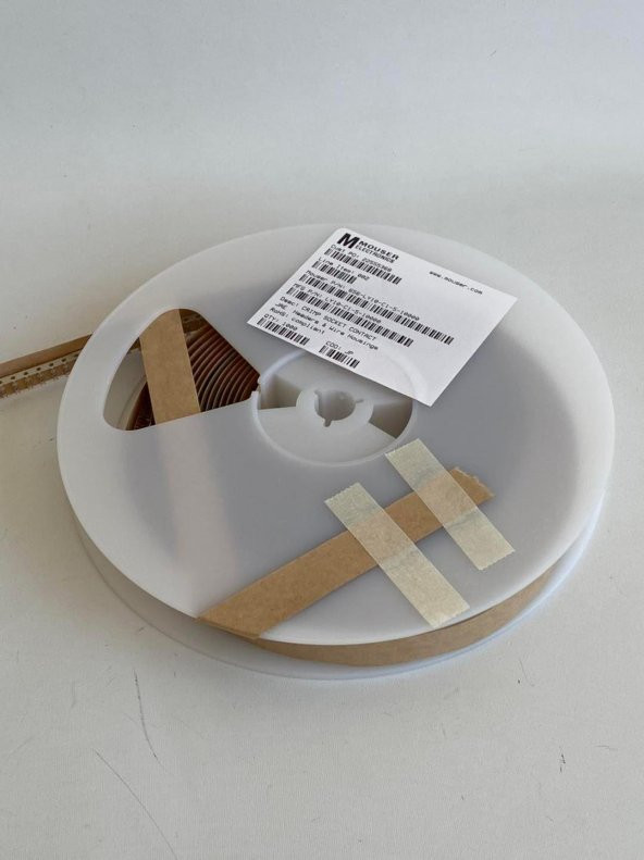 Jae Sıkma Soketi Kontak 1000 Adet - Resim 4