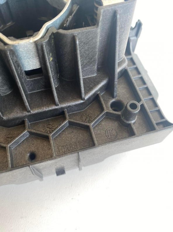 Mercedes Sprinter Airbag Direksiyon Sargısı Kasası 10288129 - 4