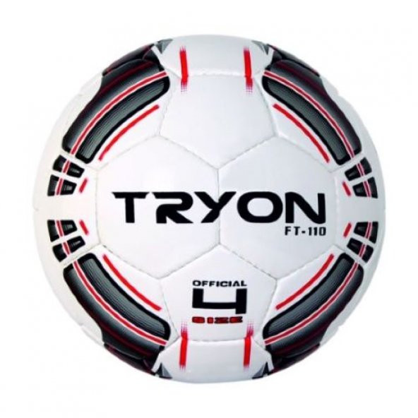 Futbol Topu Ft-110 No -4