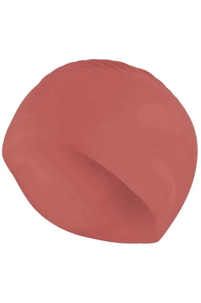 Siyah Silikon Renkli Bone Düzrenk Slikon Bone Bordo Tek Ebat