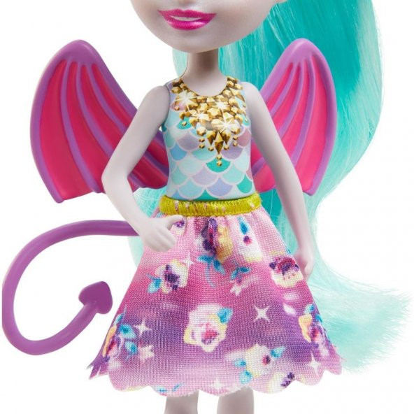 Enchantimals Aile Oyun Setleri - GJX43-GYJ09 - 3