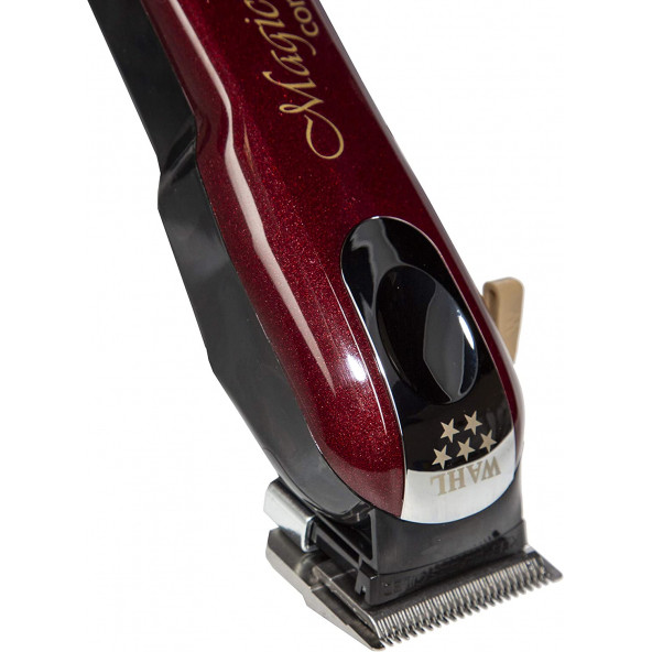 Wahl 5 Star Magic Clip 8148 Saç Kesme Makinesi - 3