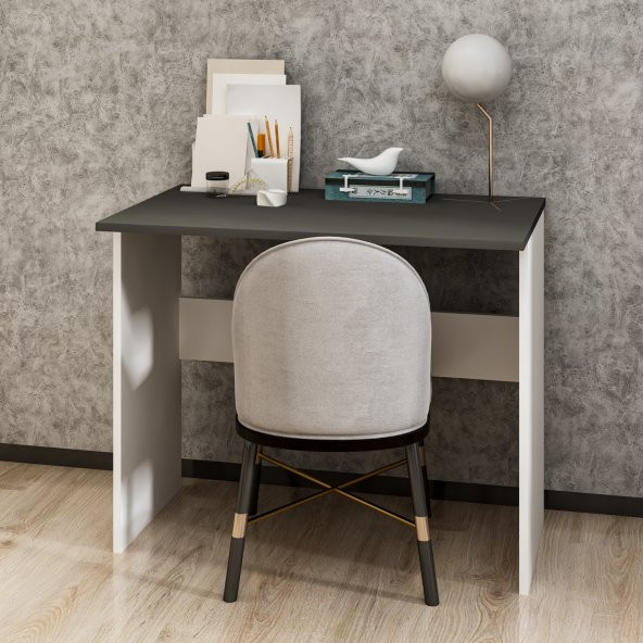 Garaj Home Elit Genç Odası Takımı Antrasit - 6