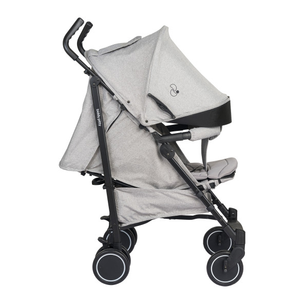 Biddy Pitty Picco Baston Bebek Arabası Sand Melange - 3