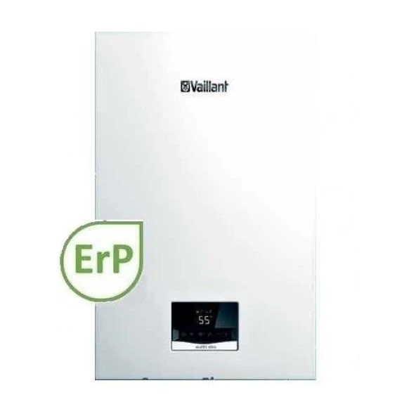 Vaillant ecoTEC Intro 24/28 24 kW Hermetik Yoğuşmalı Kombi