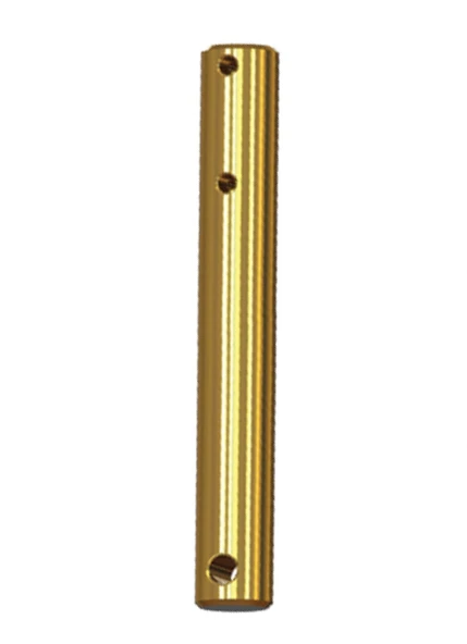 22 MM X 18 CM  FIAT ÜÇ DELİKLİ TURBO PİM/HİDROLİK KOL PİMİ - 1