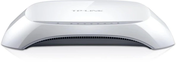 Tp-Link TL-WR840N 300 Mbps 4 Portlu Router