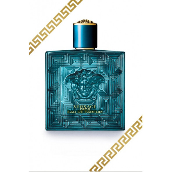 Versace Eros Edp 100 Ml Erkek Parfüm