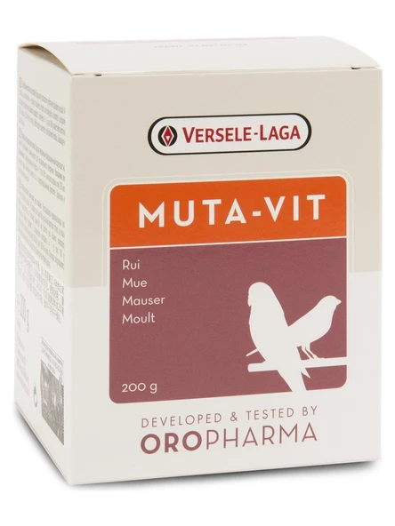 V.laga Orop.muta-vit(tüylenme İçin Vit.)200g