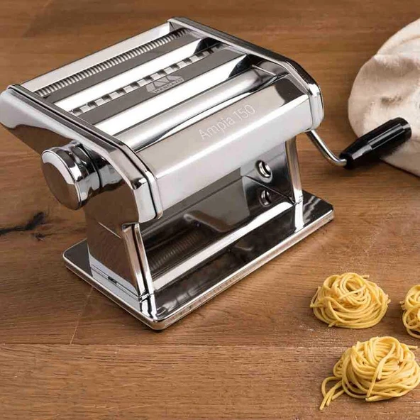 Omnipazar Marcato Ampia 150 Erişte Makarna Makinesi 1,5 mm - 2