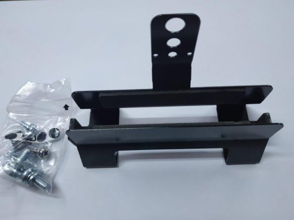 Harici HDD TV Askı Kiti - 2