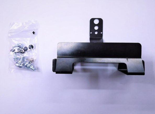 Harici HDD TV Askı Kiti - 3