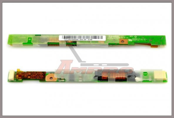 Notebook LCD Power İnverter - 7 Pin Çıkışlı
