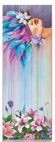 Star Puzzle 1000 Parça Benden Kalan Panorama Puzzle ürün görseli