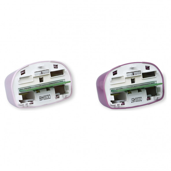 Rowenta EP9606 IPL Instant Soft Epilasyon Cihazı-OUTLET ÜRÜN - 4