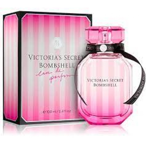 Victorias Secret Bombshell Edp Kadın Parfüm 100 Ml
