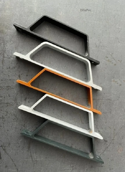 ALÜMİNYUM D KOL ürün görseli