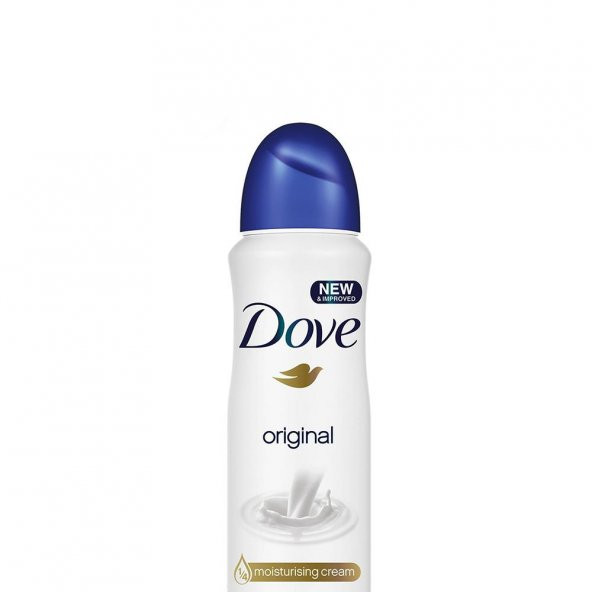 Dove Kadın Deodorant Sprey Original 150 Ml X3 - 2