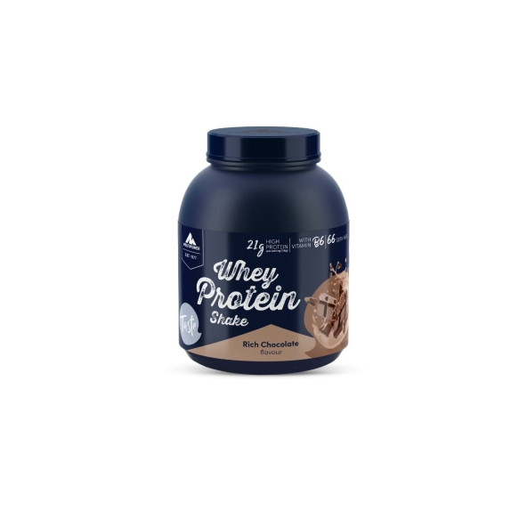 Whey 2 KG. Protein Çikolata