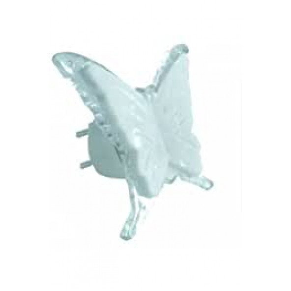 Renkli LED GECE LAMPASI 1 Watt 2 Adet - 3