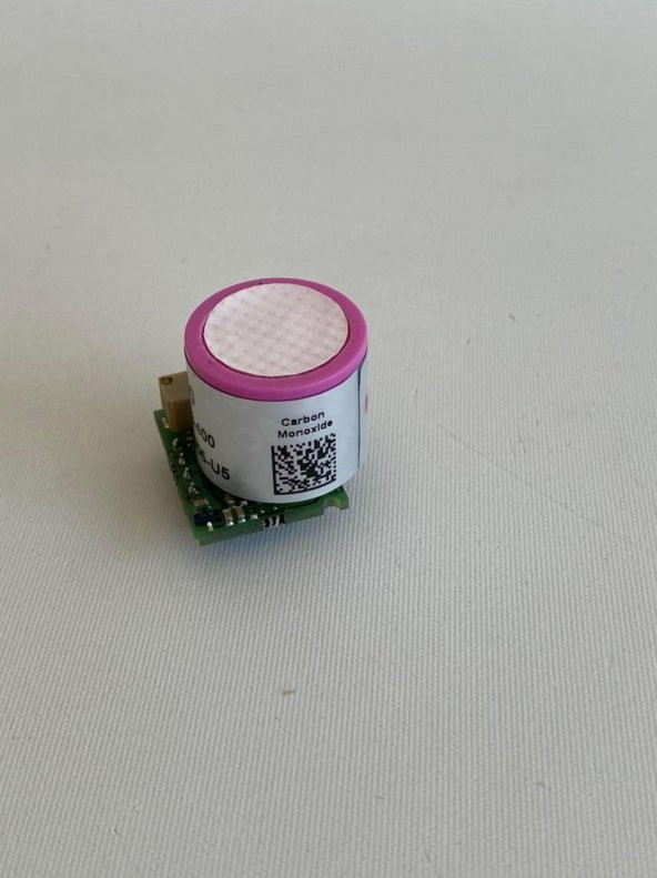 Honeywell 4CO-500 Karbonmonoksit Gaz Sensörü CLE-0052-400 - 3