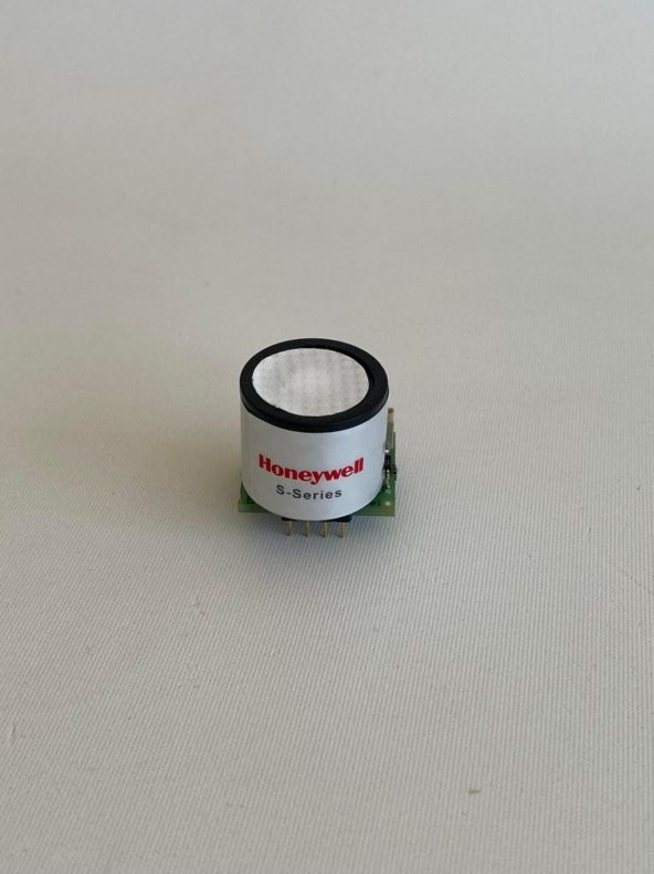 Honeywell 4NO2-20 Azot Dioksit Gaz Sensörü CLE-0321-400 - 2