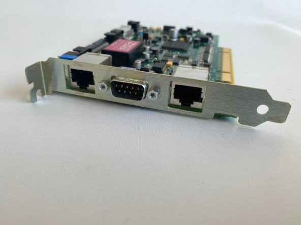 Frame Grabbers 47820/2 Görüntü Yakalayacı Kart - Resim 2