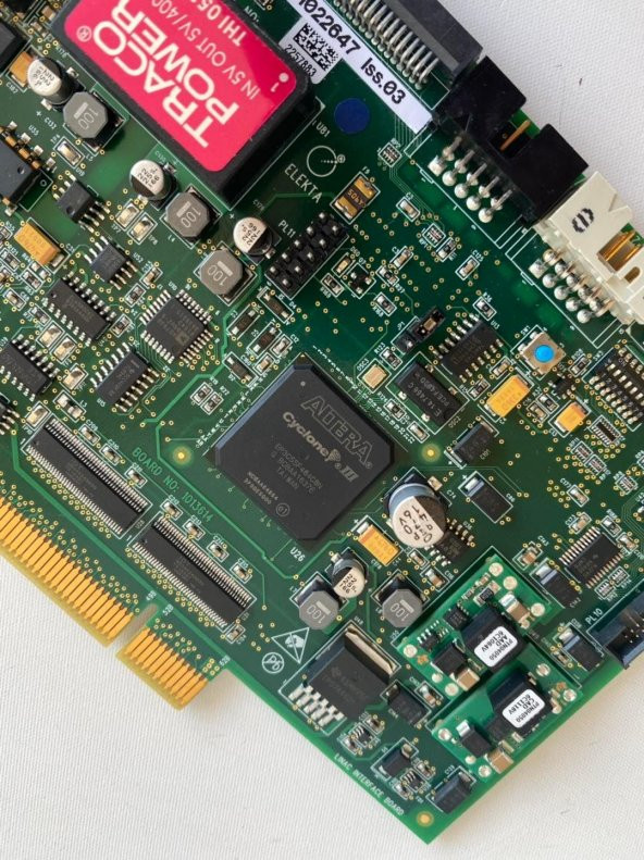 Frame Grabbers 47820/2 Görüntü Yakalayacı Kart - Resim 4