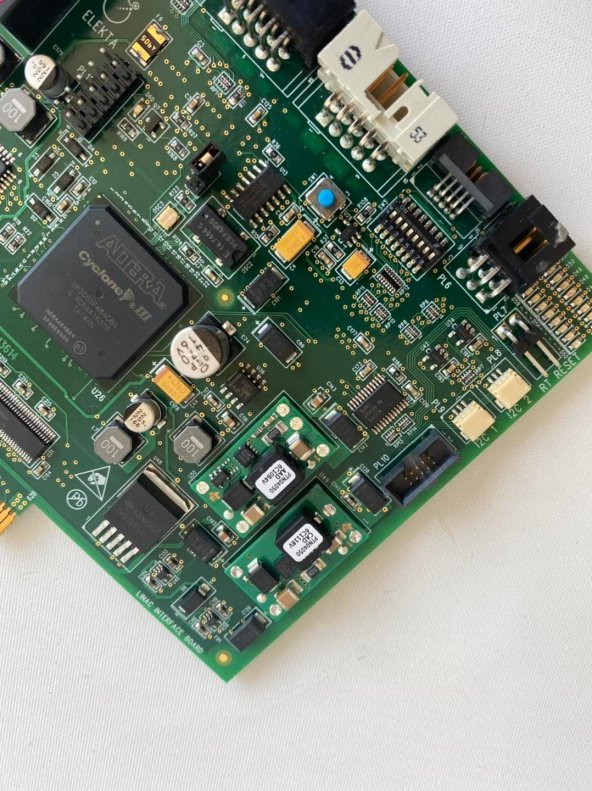 Frame Grabbers 47820/2 Görüntü Yakalayacı Kart - Resim 5