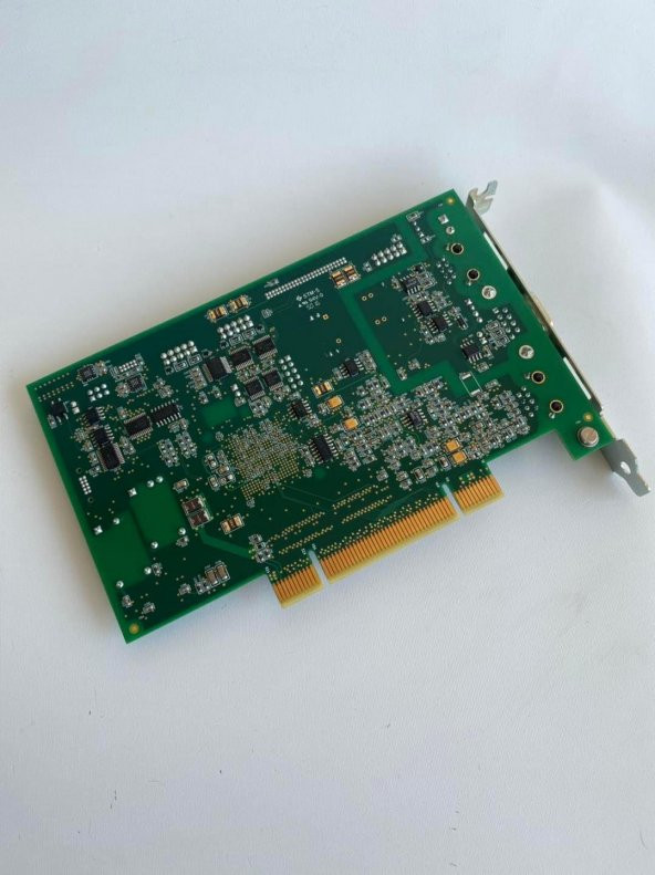 Frame Grabbers 47820/2 Görüntü Yakalayacı Kart - Resim 6