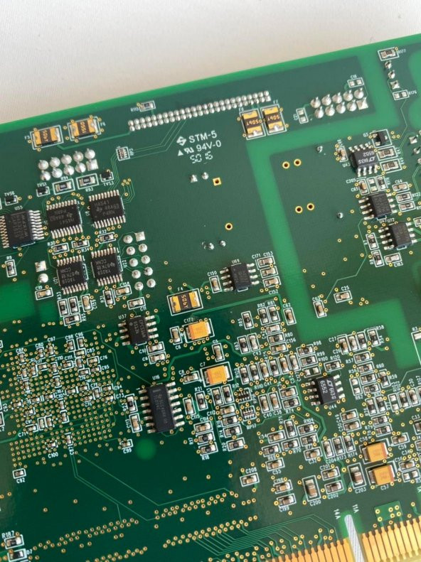 Frame Grabbers 47820/2 Görüntü Yakalayacı Kart - Resim 7