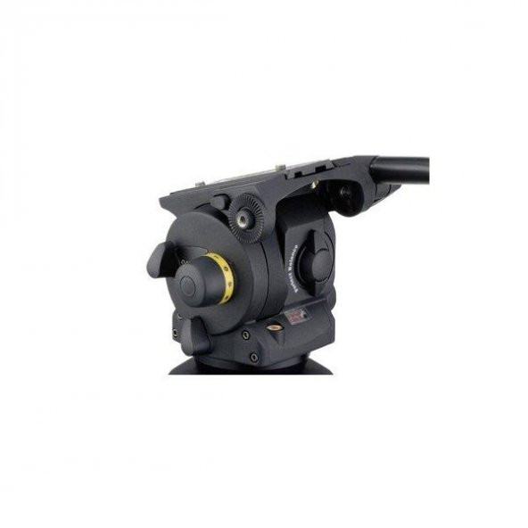 Vinten VISION 100 Akışkan Tripod Kafası 3466-3 - 2
